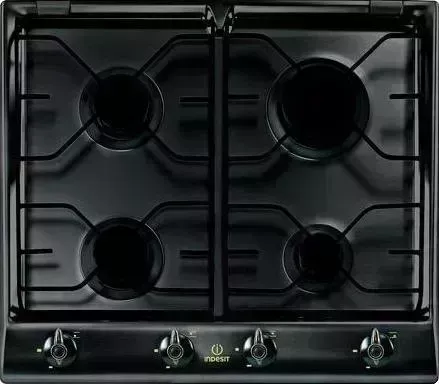 Панель варочная газовая INDESIT IP 640 S (AN)