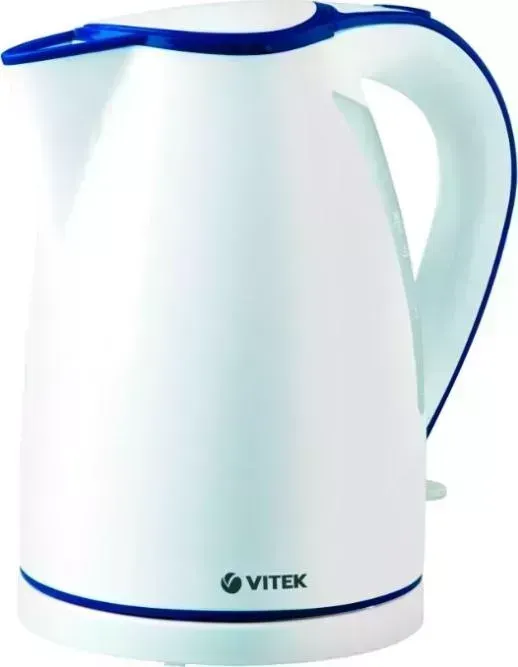 Чайник электрический VITEK VT-1107 W
