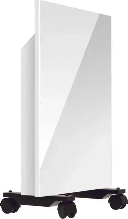 Обогреватель инфракрасный DAEWOO Electronics DHP 460 W бежевый