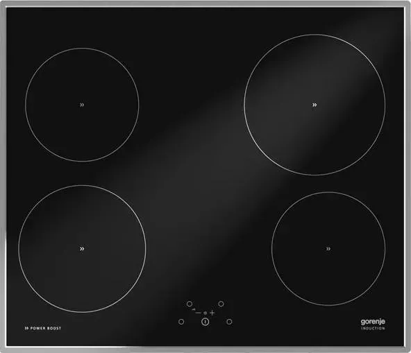 Панель варочная электрическая GORENJE IT 614 X