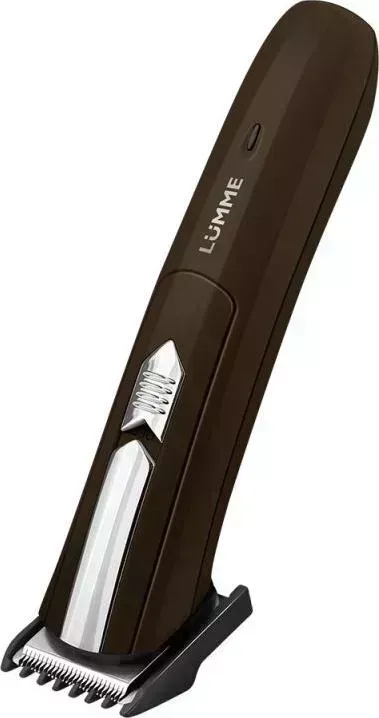 Машинка для стрижки LUMME LU-2509 коричневый оникс