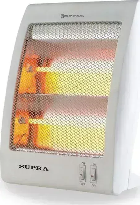 Обогреватель инфракрасный SUPRA QH-817 белый