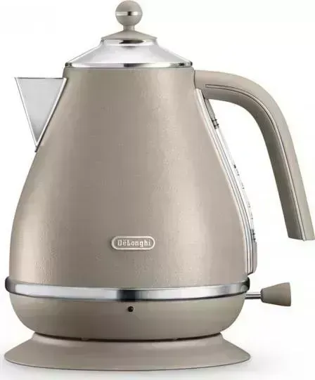 Чайник электрический DE LONGHI KBOE 2001.BG