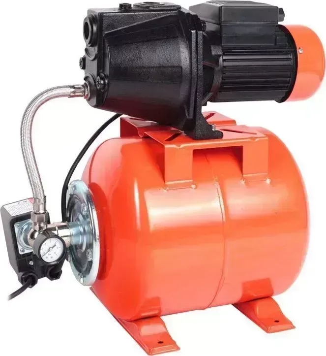 Насосная станция Patriot PW 1000-24C