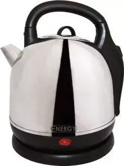 Чайник электрический ENERGY E-243 нержавейка