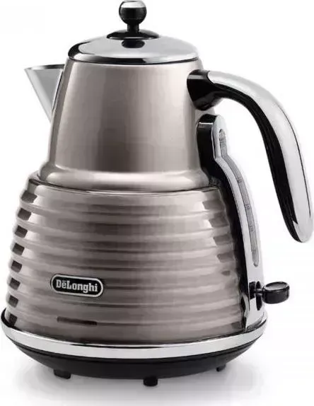 Чайник электрический DE LONGHI KBZ 2001.BG