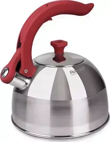 Чайник электрический RONDELL RDS-368 Erste
