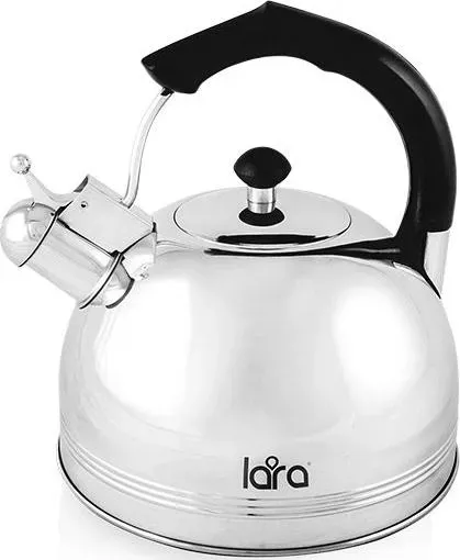 Чайник LARA LR00-06