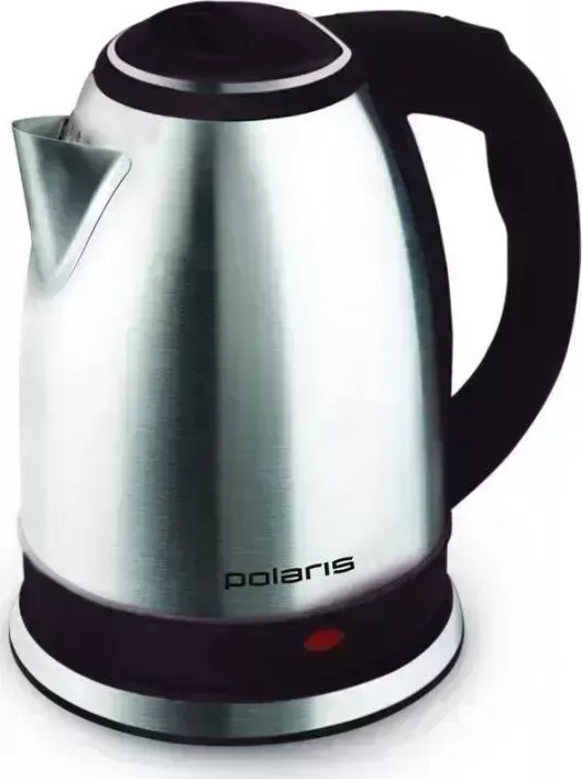 Чайник электрический POLARIS PWK 1749CA серебристый