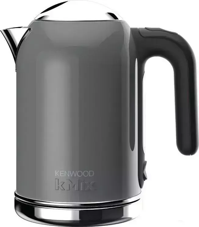 Чайник электрический KENWOOD SJM 020 GY серый