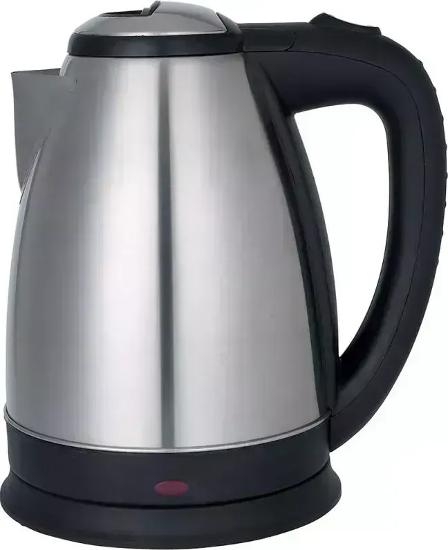 Чайник электрический SINBO SK 7361 серебристый