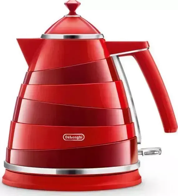 Чайник электрический DE LONGHI KBA2001.R