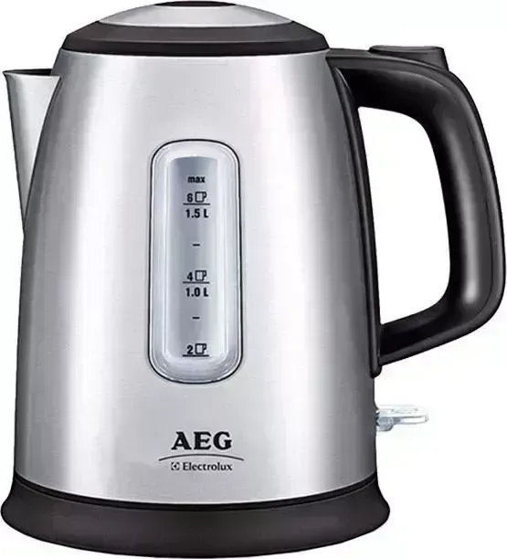 Чайник электрический ELECTROLUX EEWA 5210