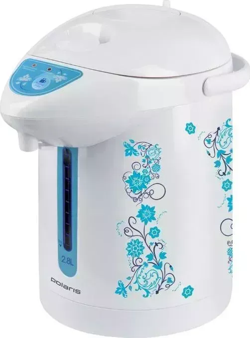 Чайник электрический POLARIS PWP 2817 Floris