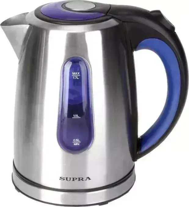 Чайник электрический SUPRA KES-1738