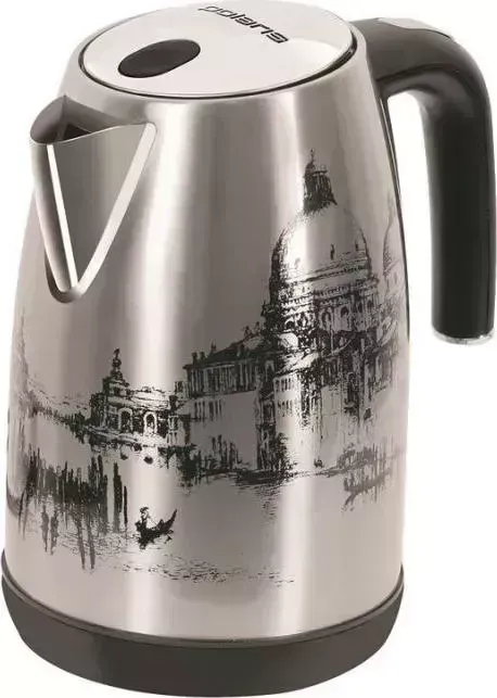Чайник электрический POLARIS PWK 1891 CA Italy