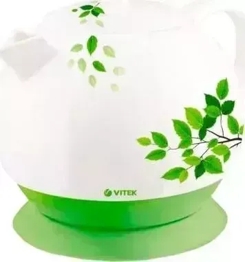 Чайник электрический VITEK VT-1171 W