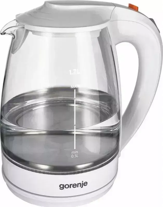 Чайник электрический GORENJE K 17 GW II
