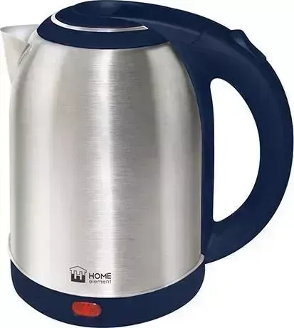 Чайник электрический HOME ELEMENT HE-KT155 синий
