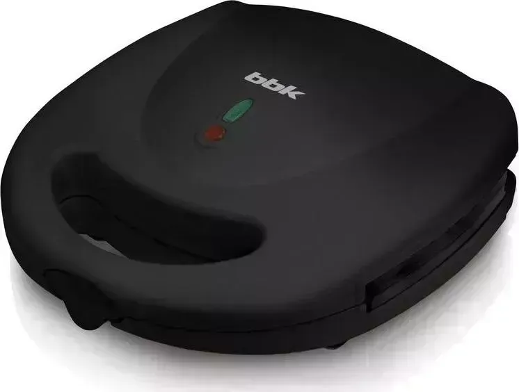 Сэндвичница BBK ES027 черный
