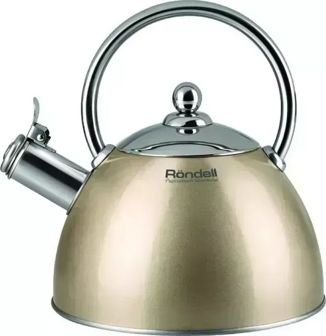 Чайник электрический RONDELL RDS-103 Nelke