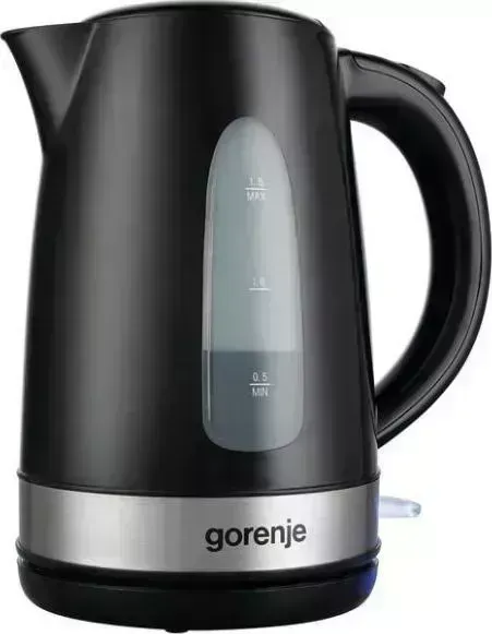 Чайник электрический GORENJE K 15 BK