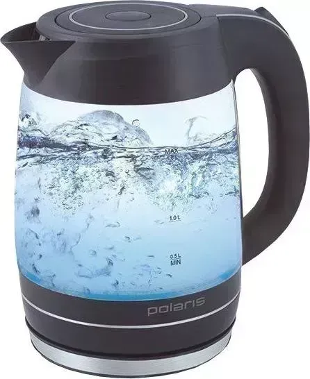 Чайник электрический POLARIS PWK 1857 CGL
