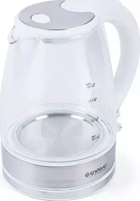 Чайник электрический ENDEVER Skyline KR-319G