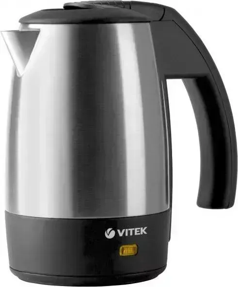 Чайник электрический VITEK VT-1154 SR (серебристый)