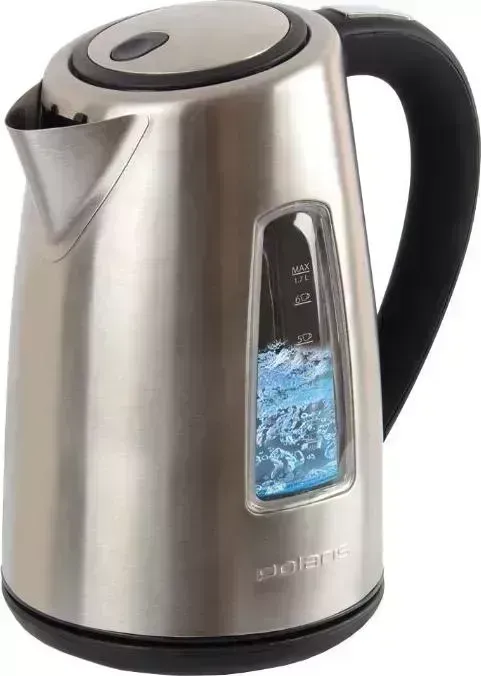 Чайник электрический POLARIS PWK 1734 CAL матовый