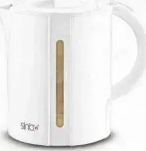 Чайник электрический SINBO SK 7360 белый