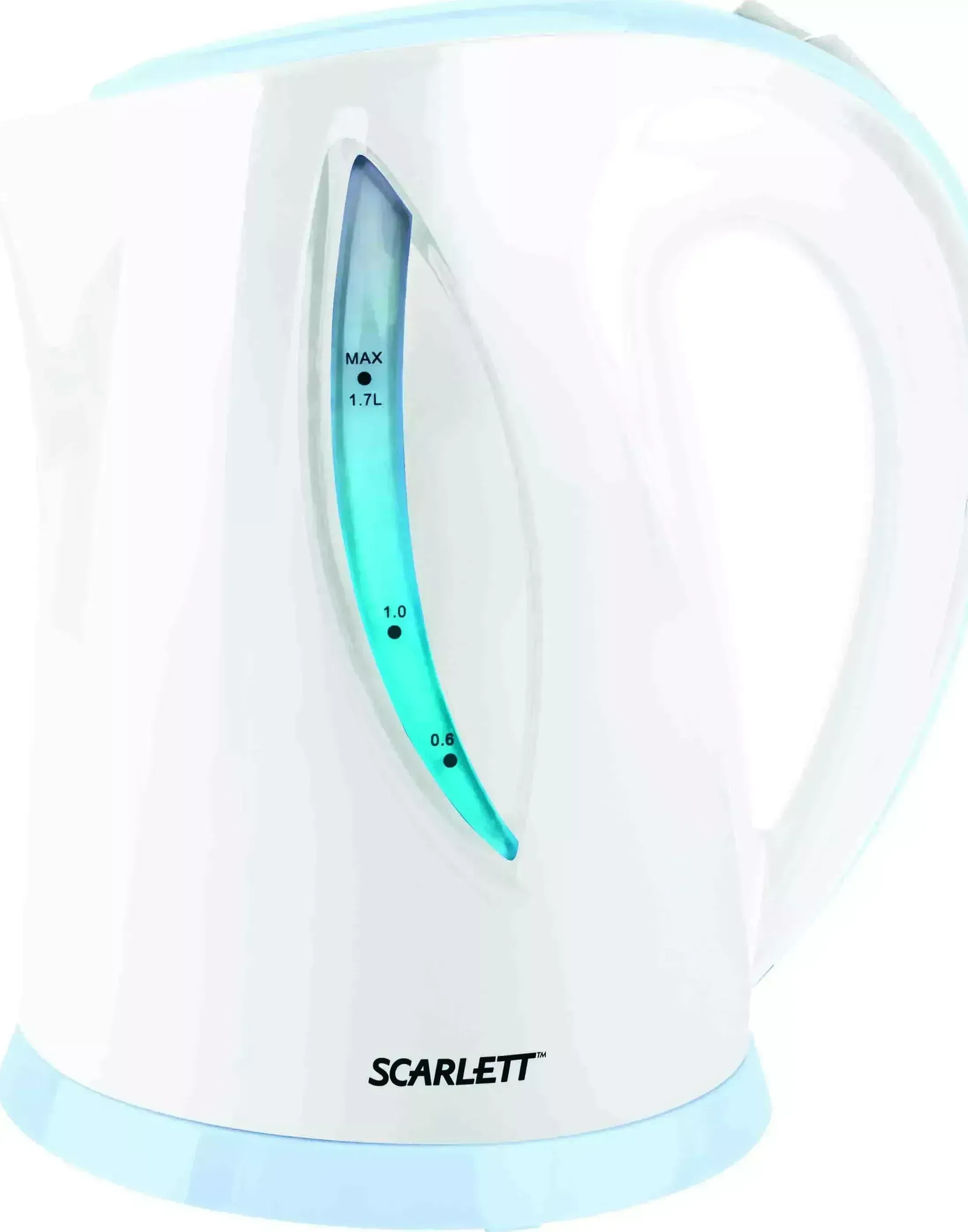 Чайник электрический SCARLETT SC-EK18P16