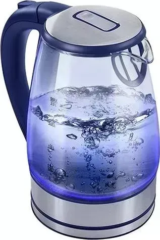 Чайник электрический HOME ELEMENT HE-KT150 синий