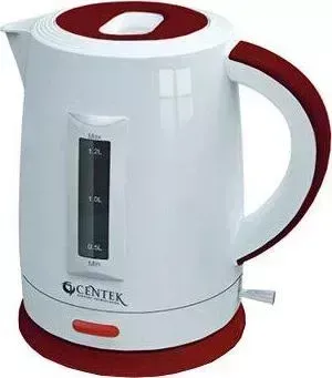 Чайник электрический CENTEK CT-1063