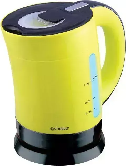 Чайник электрический ENDEVER Skyline KR-356