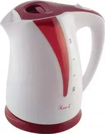 Чайник электрический ВЕЛИКИЕ РЕКИ Кип-3