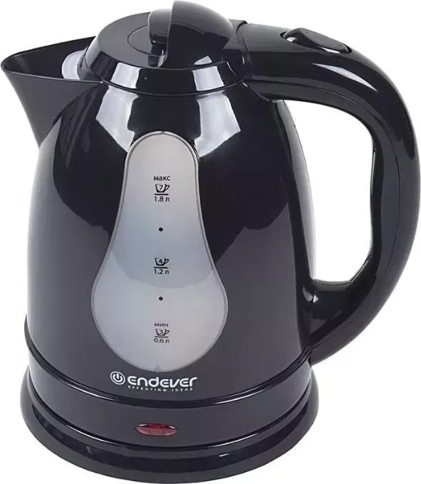 Чайник электрический ENDEVER Skyline KR-341