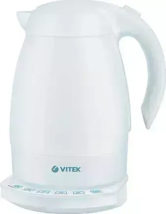 Чайник электрический VITEK VT-1161 W (белый)