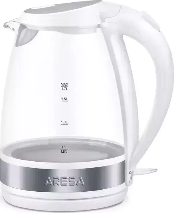 Чайник электрический ARESA AR-3427
