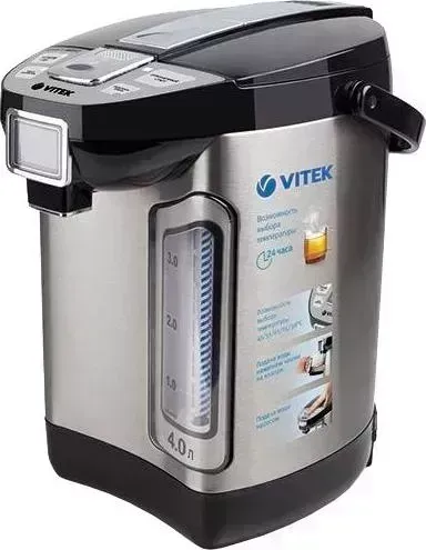 Термопот VITEK VT-1198 ST