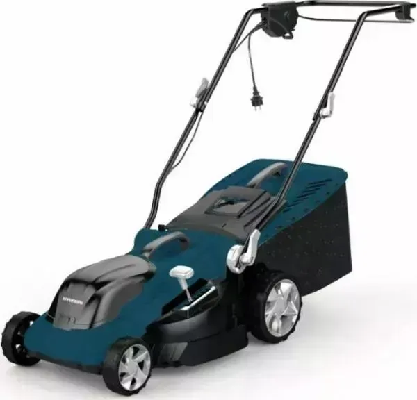 Триммер электрический HYUNDAI LE 4200