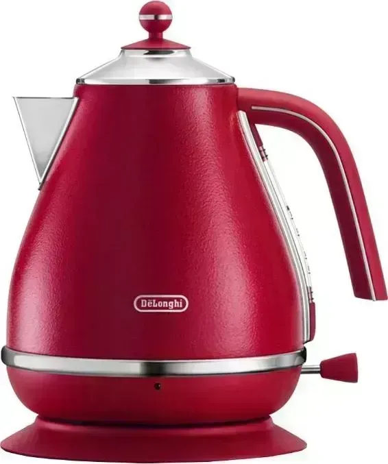 Чайник электрический DE LONGHI KBOE 2001.R