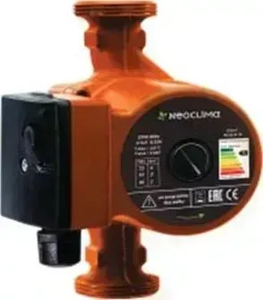 Насос поверхностный NEOCLIMA TCP 25/4-180