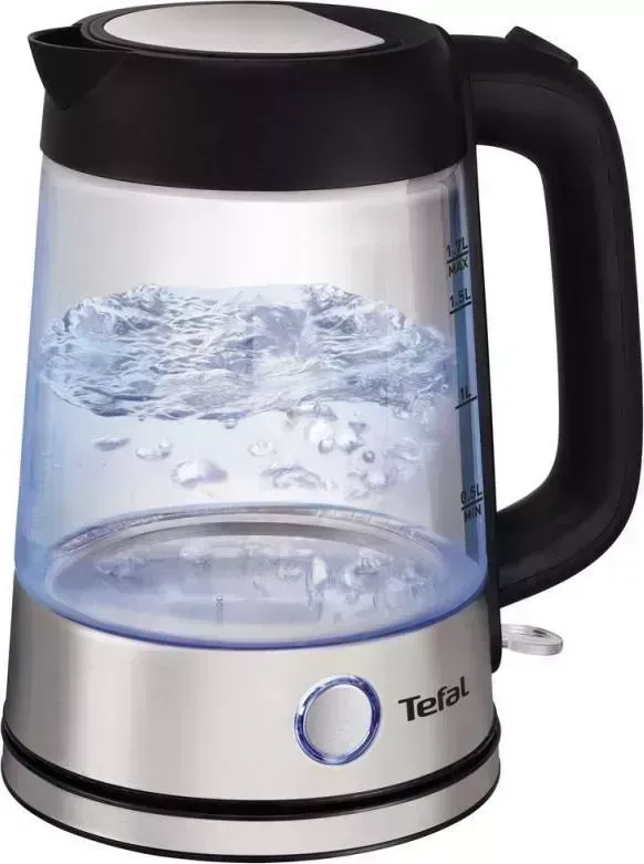 Чайник электрический TEFAL KI 750 D30 белый