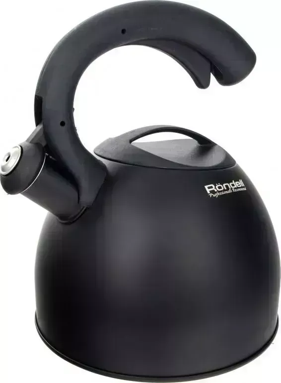 Чайник электрический RONDELL RDS-104 Schwarz