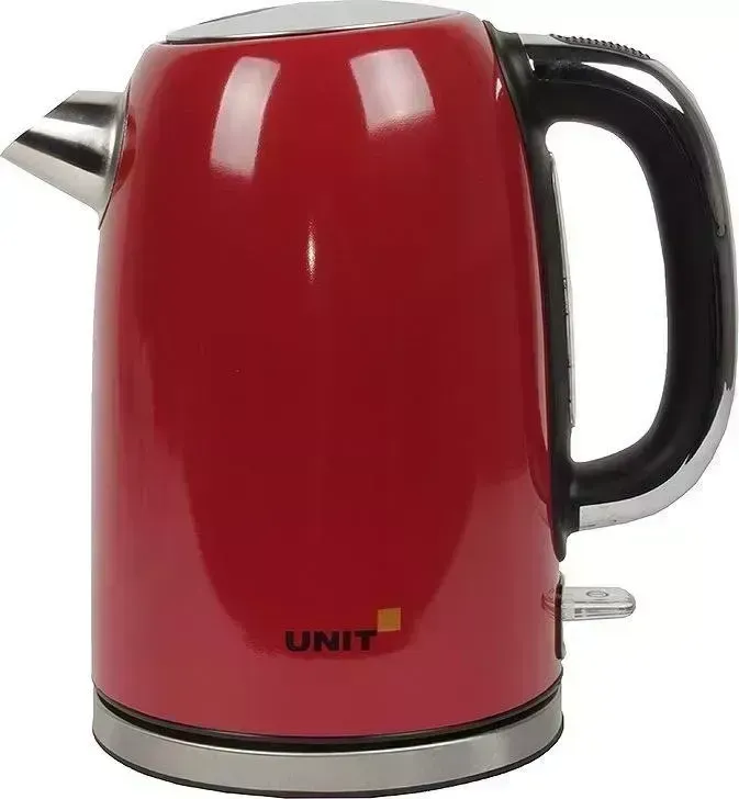 Чайник электрический UNIT UEK-264 Красный