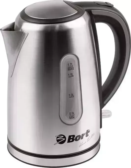 Чайник электрический BORT BWK-2117M