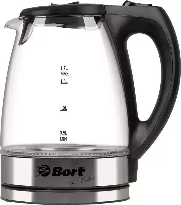 Чайник электрический BORT BWK-2217G