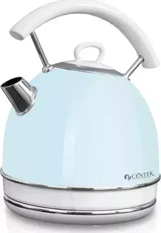 Чайник электрический CENTEK CT-1065 синий