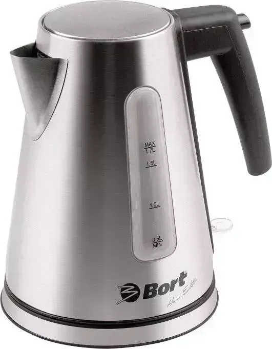 Чайник электрический BORT BWK-2217M